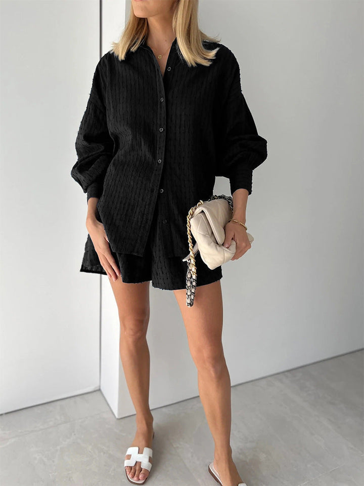 Emma | Co-ord Set — Elina Dublin