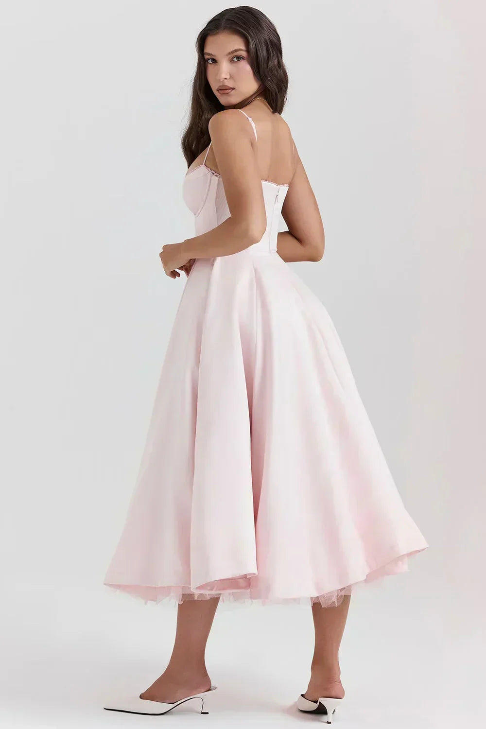 Claire | Dress — Elina Dublin