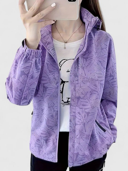 Kate | Jacket — Elina Dublin
