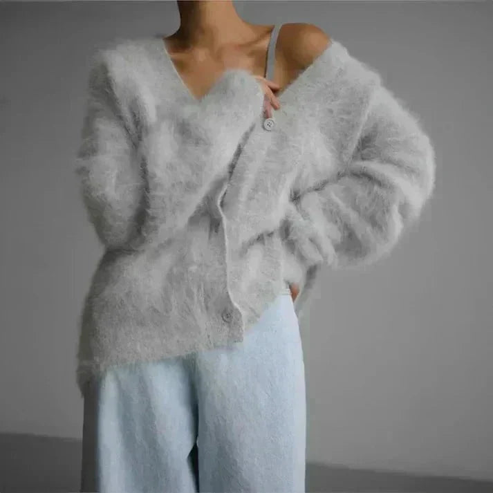 Karen | Cardigan — Elina Dublin