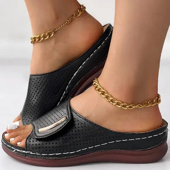 Kelsey | Sandals — Elina Dublin