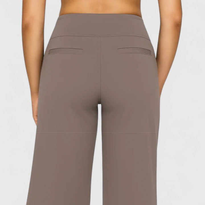 Niamh | Trousers — Elina Dublin