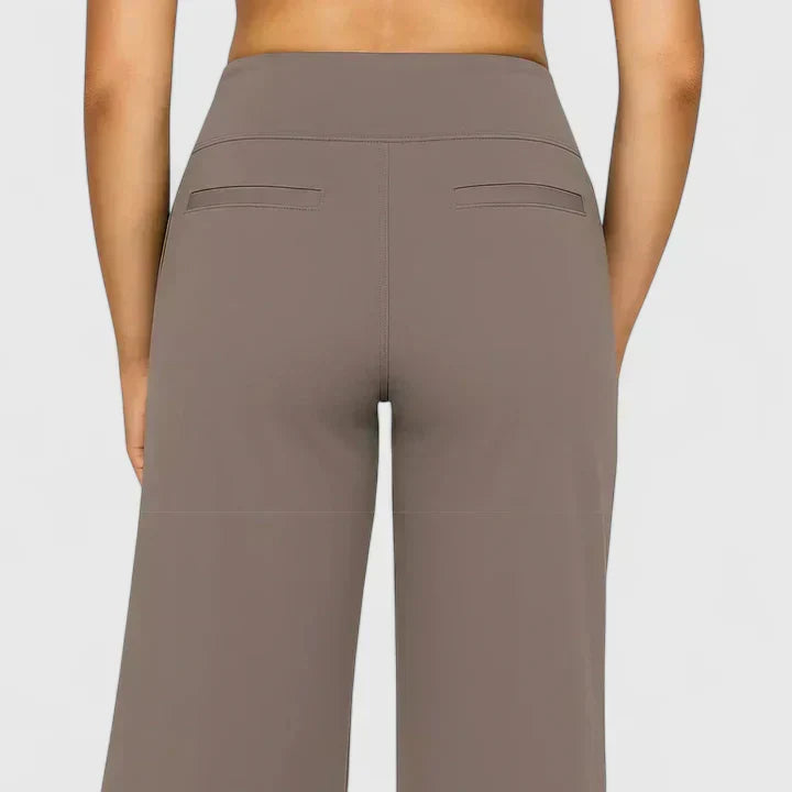 Cara | Trousers — Elina Dublin