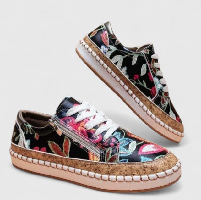 Abby | Shoes — Elina Dublin