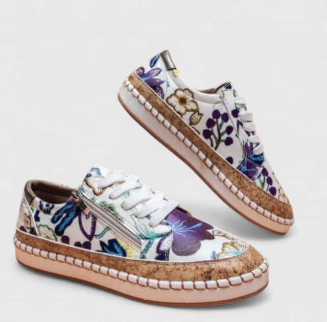 Abby | Shoes — Elina Dublin