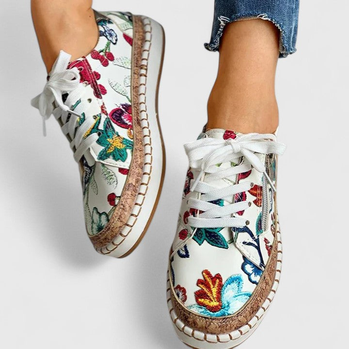Abby | Shoes — Elina Dublin