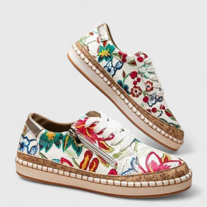 Abby | Shoes — Elina Dublin