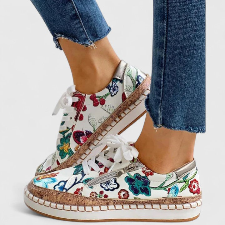 Abby | Shoes — Elina Dublin