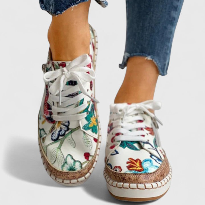 Abby | Shoes — Elina Dublin