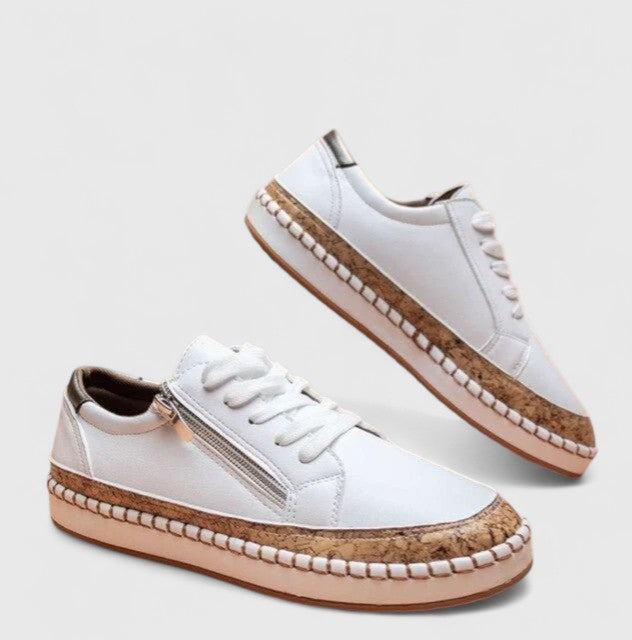 Abby | Shoes — Elina Dublin