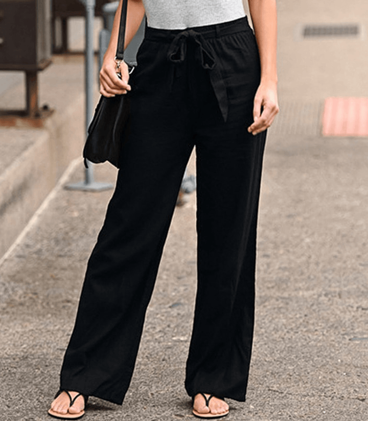Eimear | Trousers — Elina Dublin