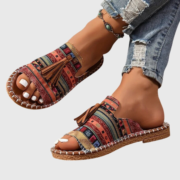 Marian | Sandals — Elina Dublin