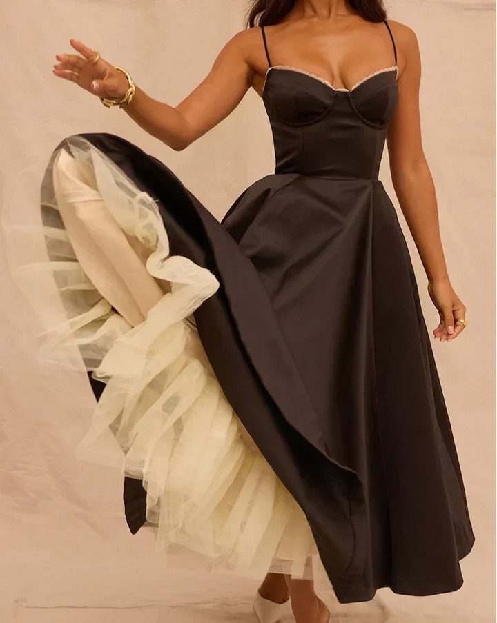 Claire | Dress — Elina Dublin