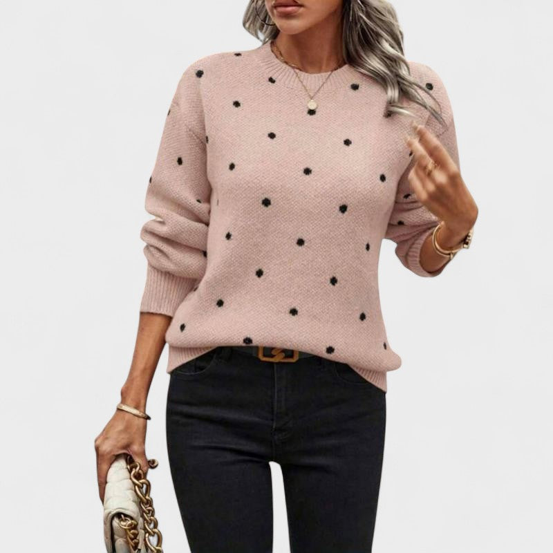 Katie | Jumper — Elina Dublin