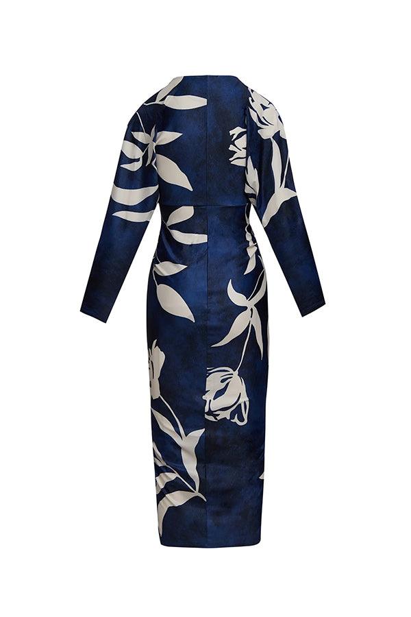 Jane | Summer Dress — Elina Dublin