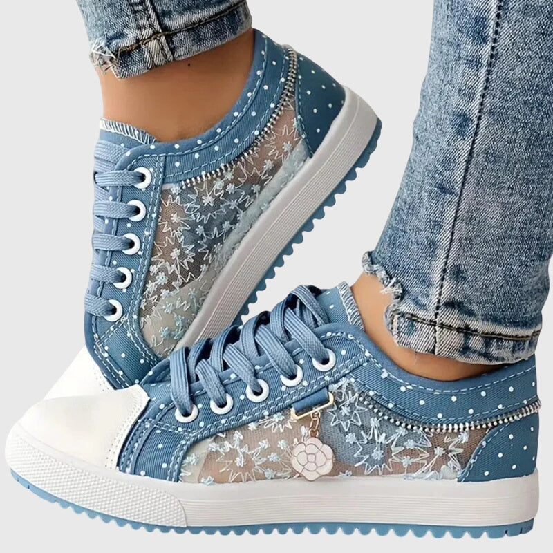 Ivy | Trainers — Elina Dublin