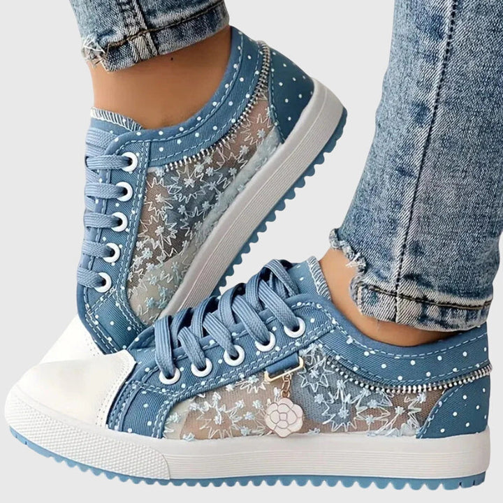 Ivy | Trainers — Elina Dublin