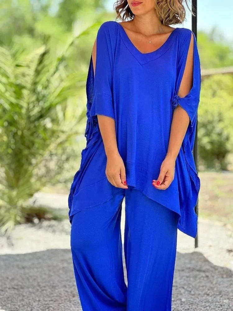 Ella | Co-ord Set — Elina Dublin