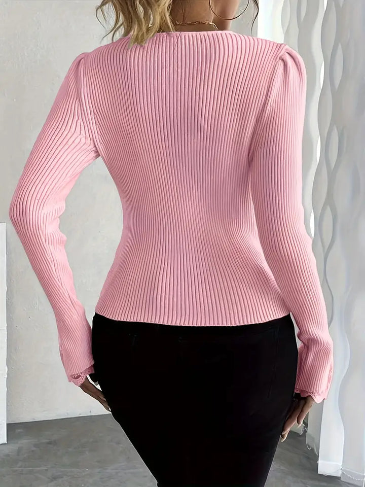 Isabelle™ - Soft Romantic Everyday Elegance | Elina Dublin