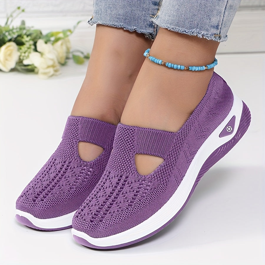 Alice | Shoes — Elina Dublin