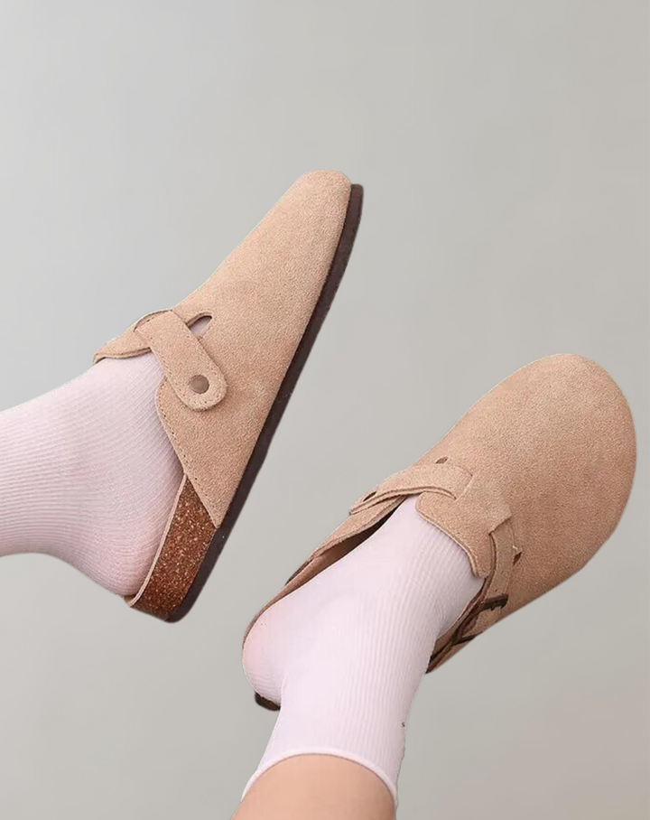 Roisin | Mules — Elina Dublin