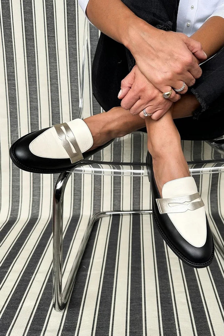 Amelia | Loafers — Elina Dublin