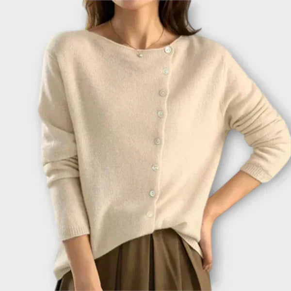 Marie | Cardigan — Elina Dublin