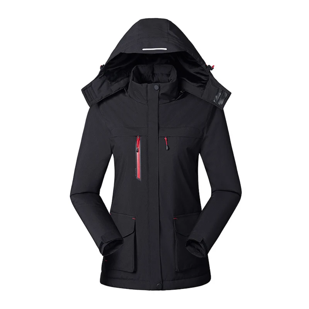 Nora | Jacket — Elina Dublin