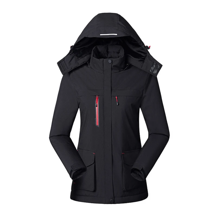Nora | Jacket — Elina Dublin