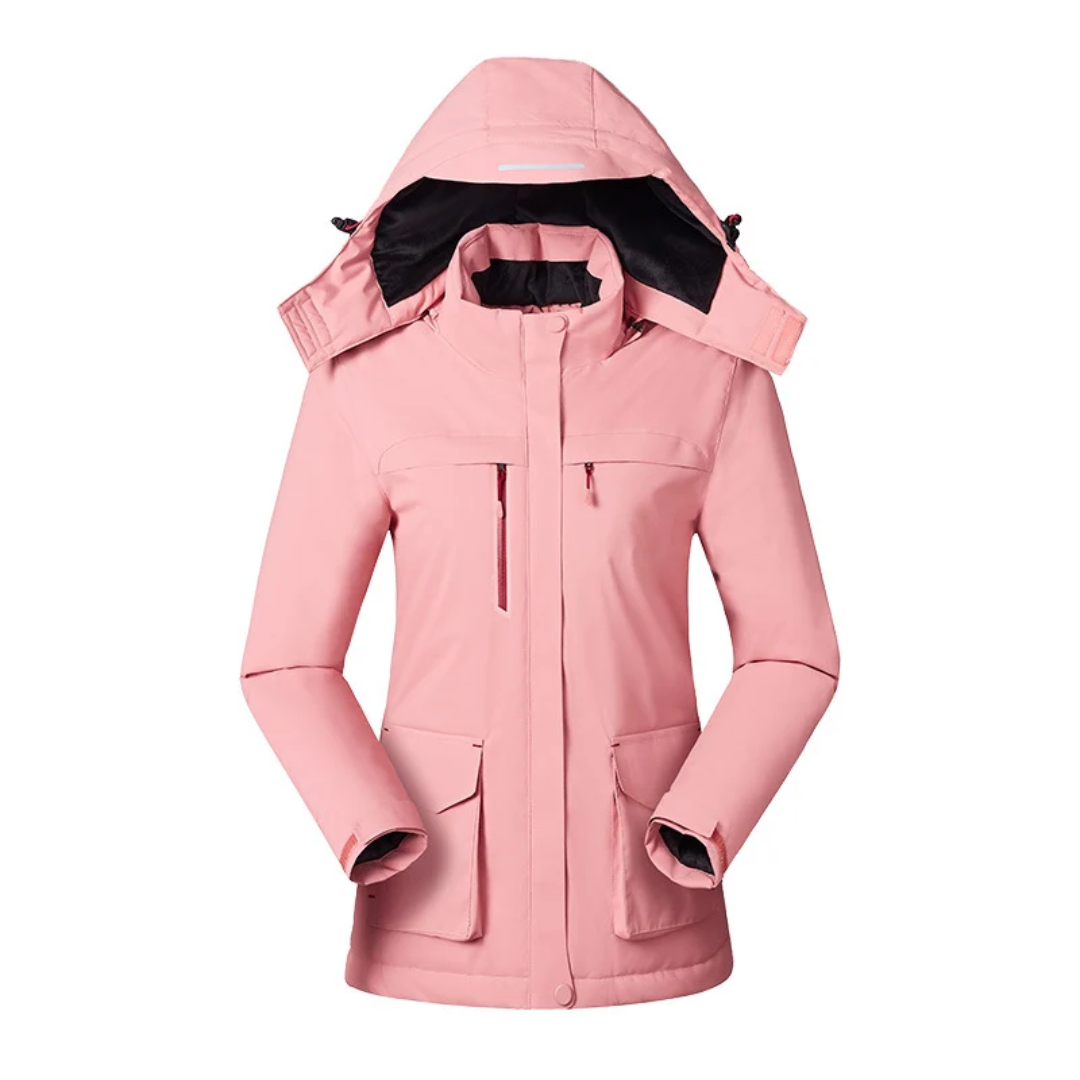 Nora | Jacket — Elina Dublin