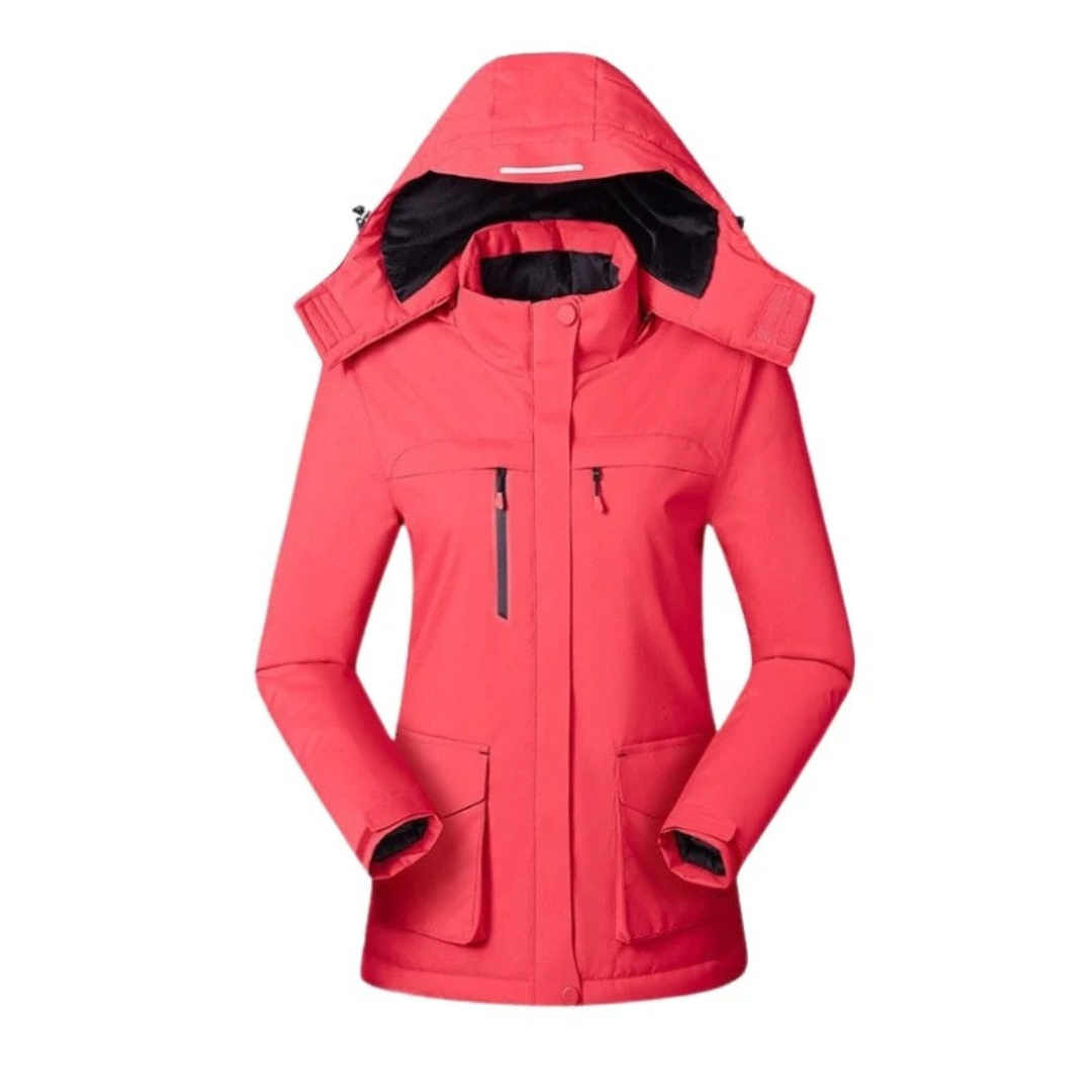 Nora | Jacket — Elina Dublin