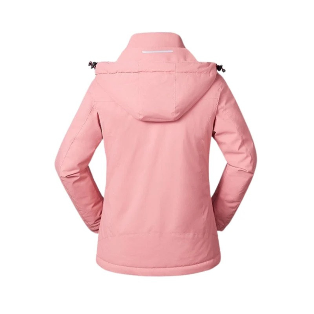 Nora | Jacket — Elina Dublin