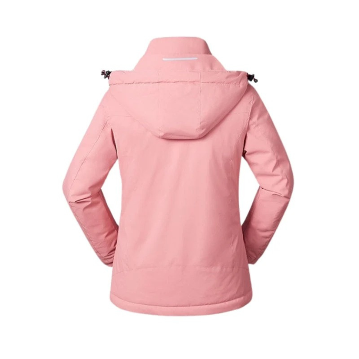 Nora | Jacket — Elina Dublin