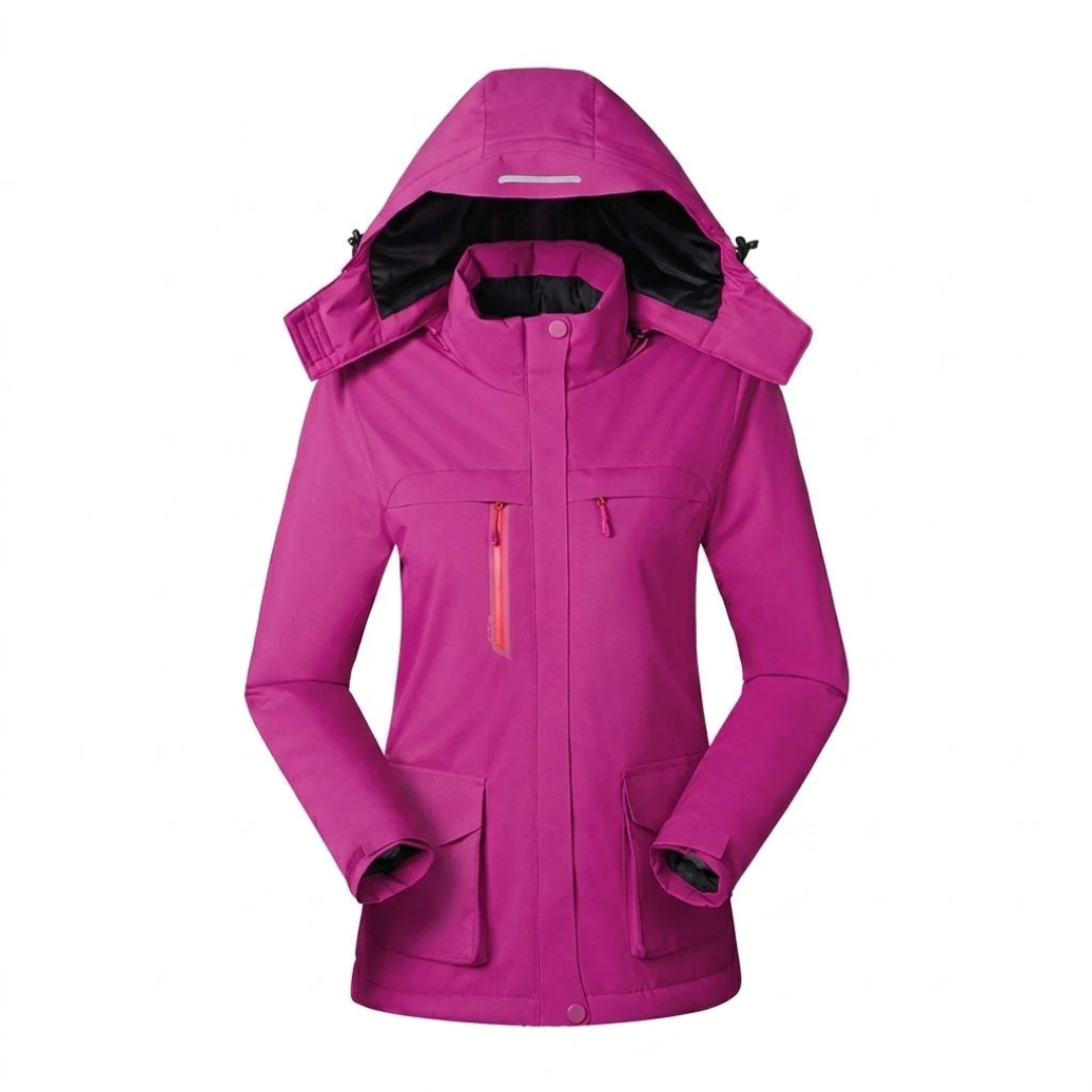 Nora | Jacket — Elina Dublin