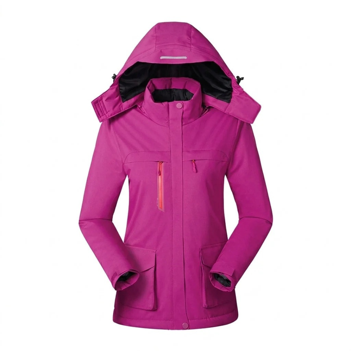 Nora | Jacket — Elina Dublin