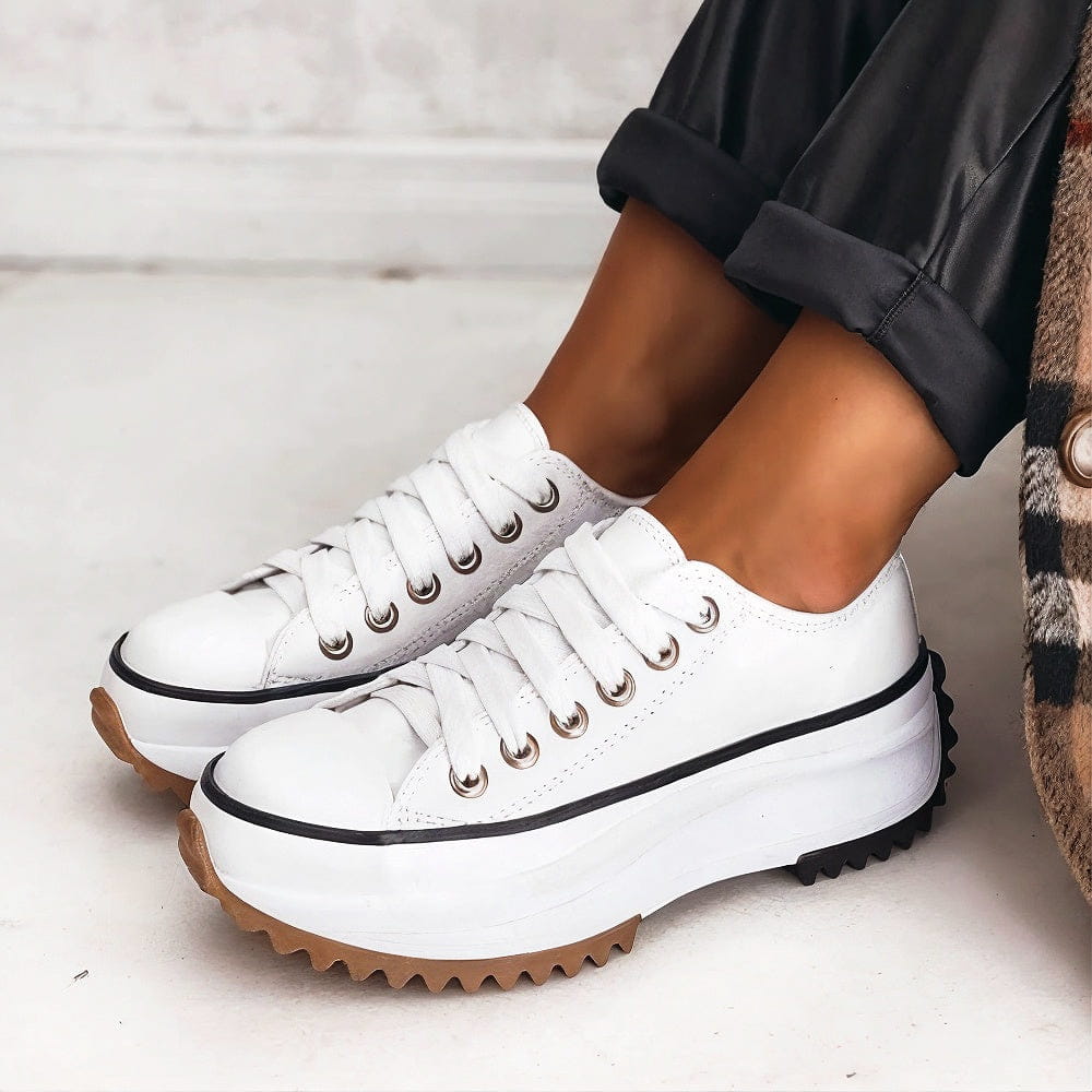 Rowan | Shoes — Elina Dublin