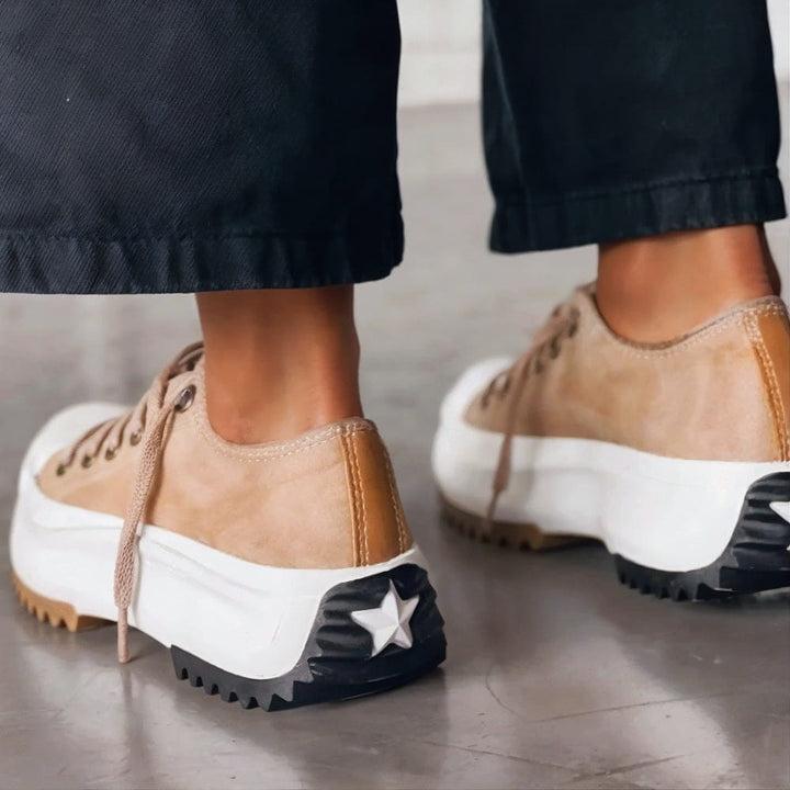 Rowan | Shoes — Elina Dublin