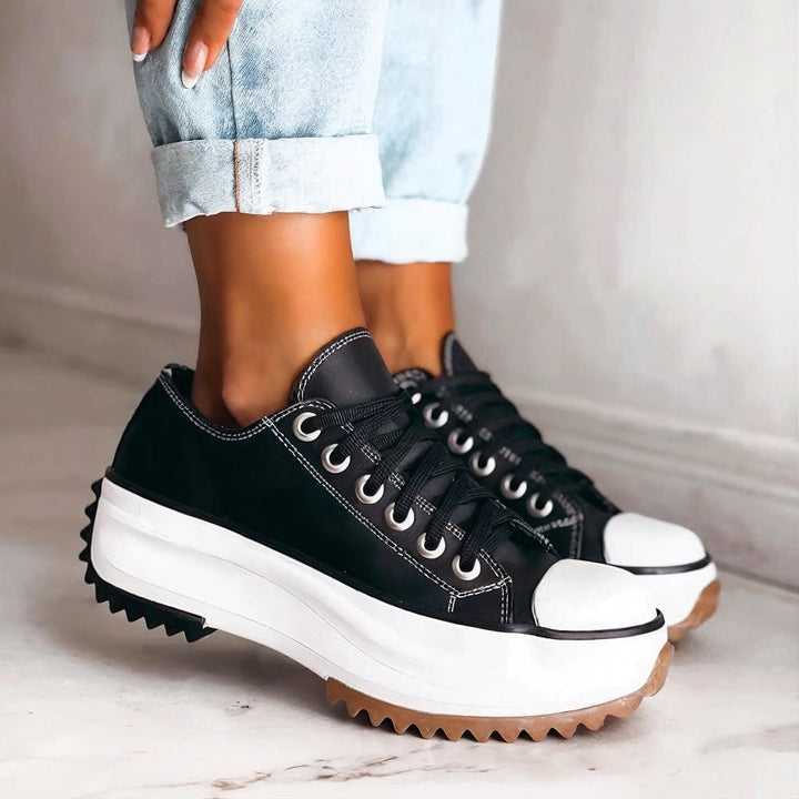 Rowan | Shoes — Elina Dublin