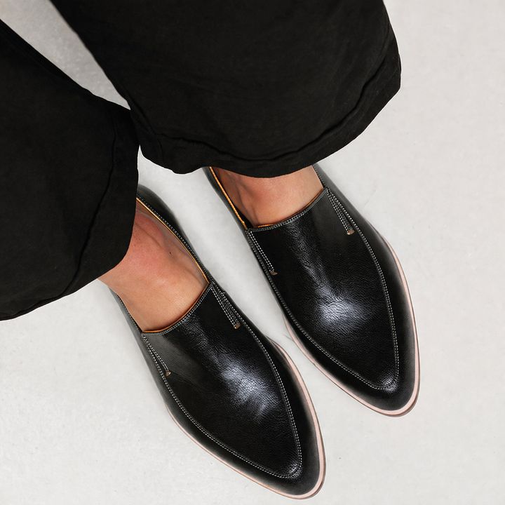 Rose | Loafers — Elina Dublin