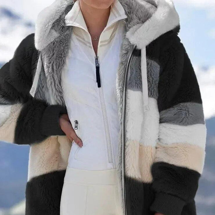 Isabel | Jacket — Elina Dublin