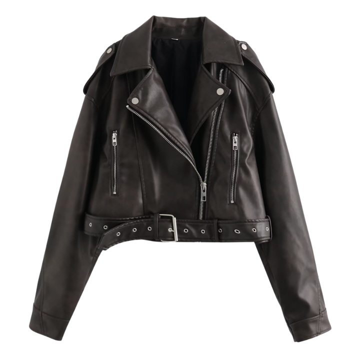 KATELYN™ – Vintage Inspired Lapel Jacket | Elina Dublin