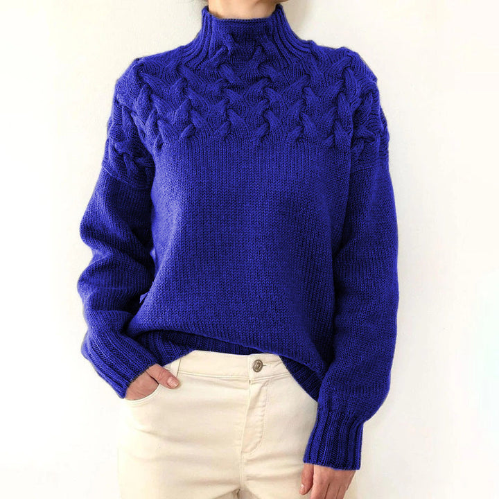 Élise™ – Elegant Warmth for Every Day | Elina Dublin