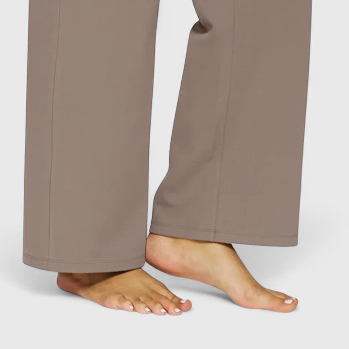 Niamh | Trousers — Elina Dublin