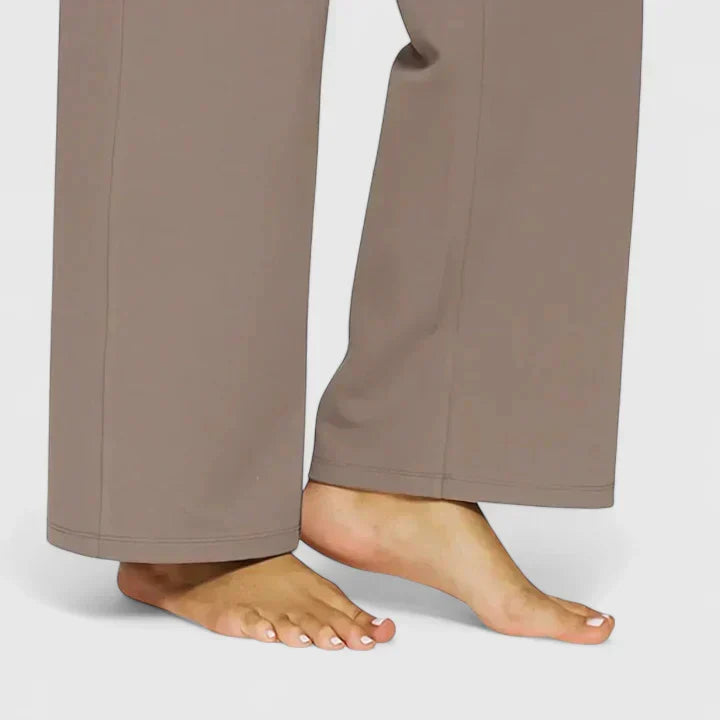 Cara | Trousers — Elina Dublin