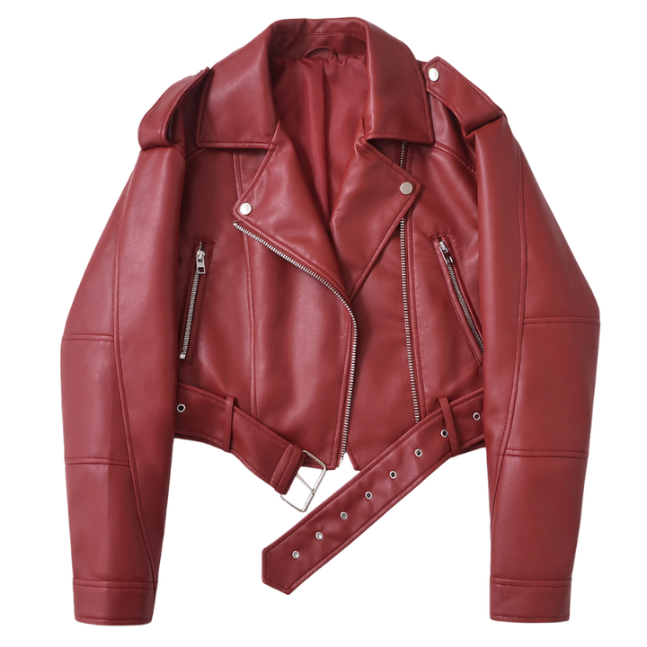 KATELYN™ – Vintage Inspired Lapel Jacket | Elina Dublin