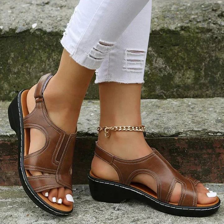 Myra | Sandals — Elina Dublin