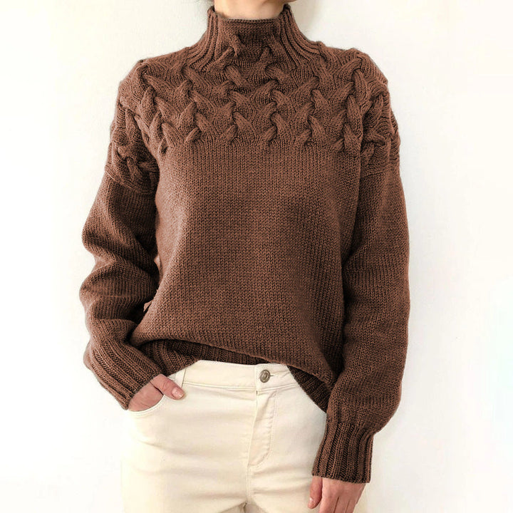 Élise™ – Elegant Warmth for Every Day | Elina Dublin