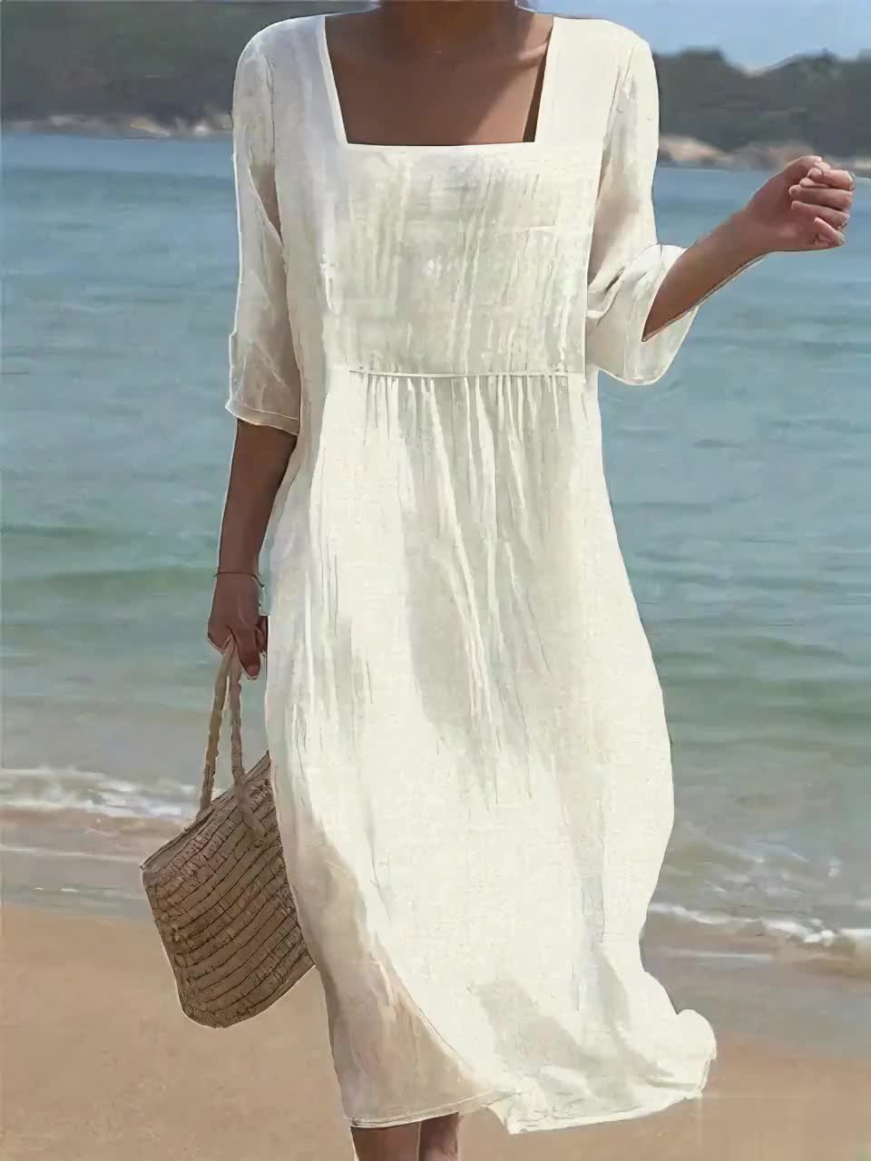 Aisling | Dress — Elina Dublin