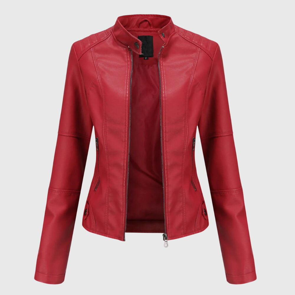 Marie | Jacket — Elina Dublin