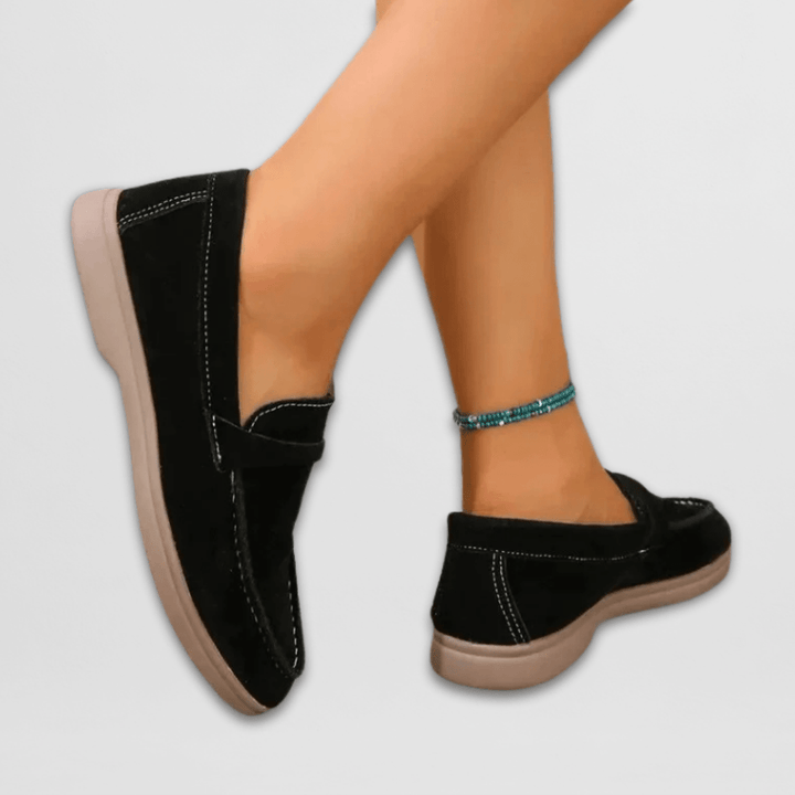 Ella | Loafers — Elina Dublin